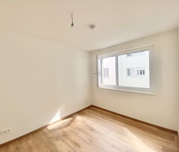 ERSTBEZUG -=Das Laurenz= 2 Zimmer Wohnung mit Loggia U3 - 1 Bedroom... - Photo 3