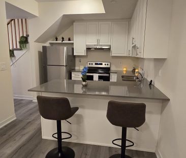 For Lease - 1695 Dersan Street Unit# 325, Pickering, Ontario - Photo 4