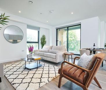 2 bedroom apartment to rent - Photo 3