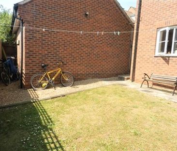 1 bedroom house of multiple occupation to rent - Photo 1