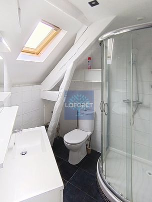 Appartement T2 Bellefontaine à louer - Photo 1