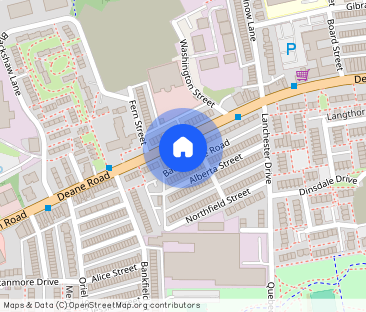 Deane Road, Bolton, BL3 - Photo 1