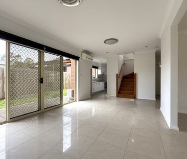 4-Bedroom Family Home - Photo 3