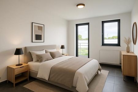 Appartement te huur - Photo 5