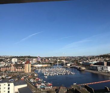 Aurora, Trawler Road, Maritime Quarter, SWANSEA - Photo 4