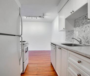 101-2040 Cornwall Ave, Vancouver - Photo 5
