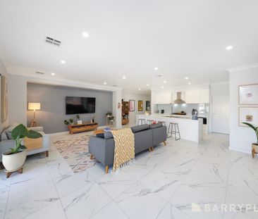 This impressive townhouse delivers a perfect combination of space, ... - Photo 2