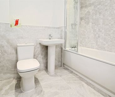 2 bedroom apartment to rent Santa Cruz Avenue, Newton Leys, Bletchl... - Photo 6