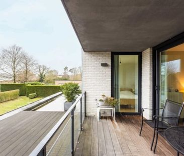 Appartement te huur - Foto 1