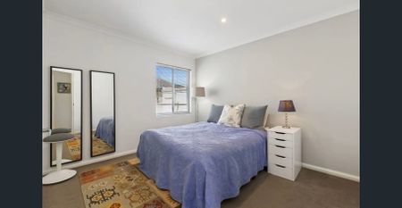 Fully furnished home where city convenience meets coast access - Photo 4