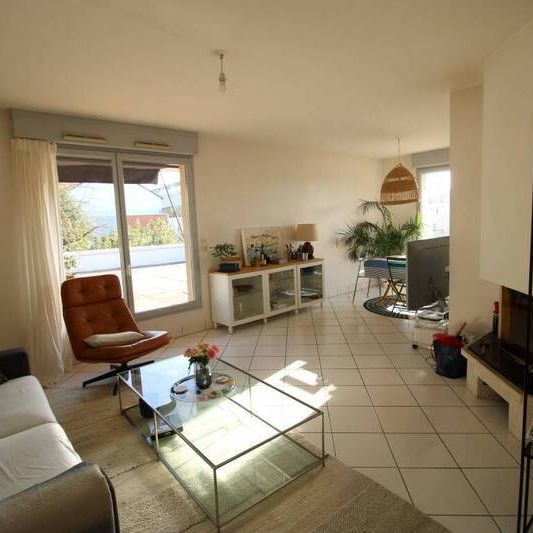 Appartement 4 pièces - - Photo 1