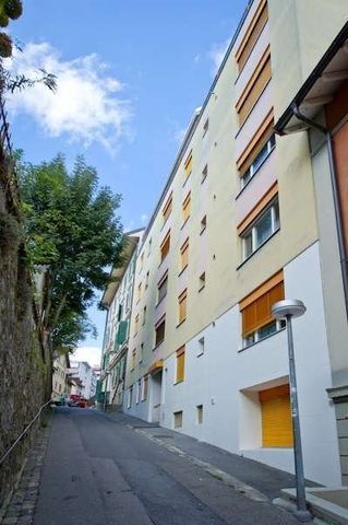 2 Zimmer, 41 m², 4. Stock - Foto 4
