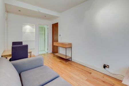 Jubilee Place, Chelsea, SW3 flat to rent - Photo 3