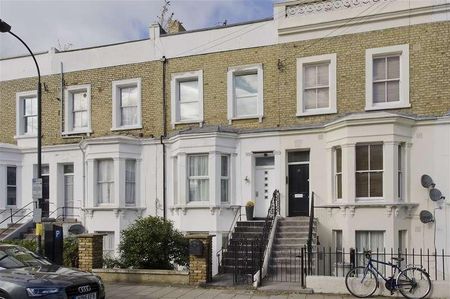 Ellerslie Road, Shepherd's Bush, W12 - Photo 3