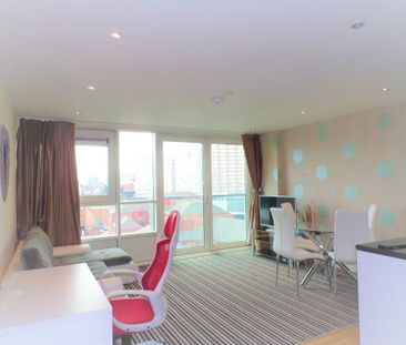 1 bedroom apartment to rent - Photo 3