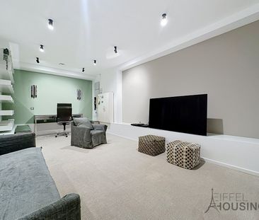 Tout savoir sur cet appartement dans le quartier Hoche-Friedland, à... - Photo 3
