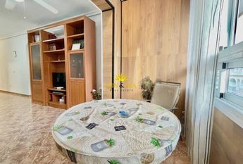 GROUND-FLOOR TWO-BEDROOM APARTMENT – TORREVIEJA