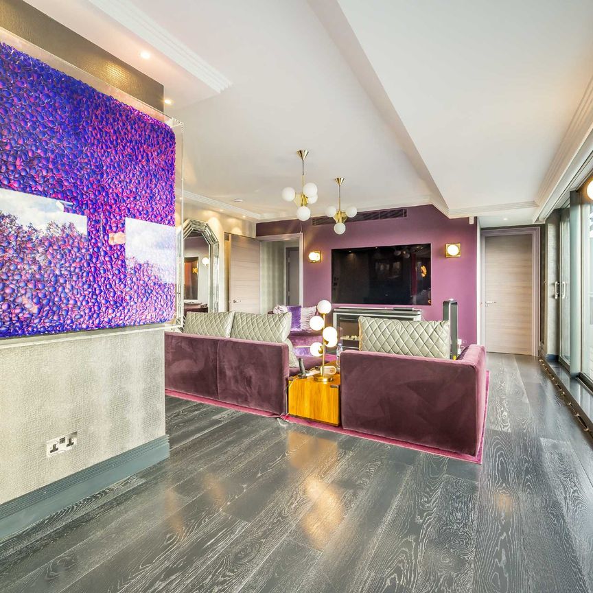 Clarendon Place, Notting Hill, W2, London - Photo 1