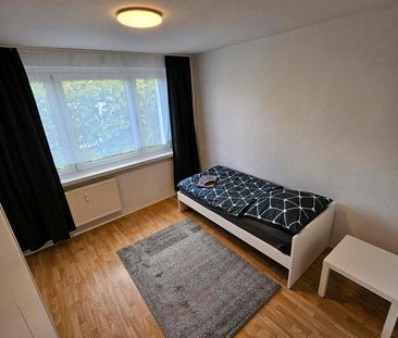 Möbliert Wohnung direkt in Greifswald auch WG möglich - Photo 1