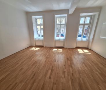 Superschöne WG-taugliche Wohnung im EG - unbefristet - Photo 6