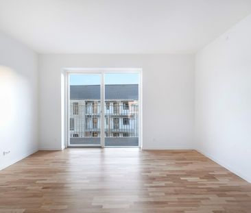 <b>LEJLIGHED I AALBORGS NYE GRØNNE JERNALDERHISTORISKE BYDEL</b> - Photo 2