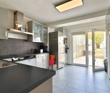 Maison 3 chambres garage et jardin à louer - Foto 6