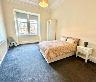 (ROOM 1) Sauchiehall Street, Charing Cross, Glasgow, G2 3LX - Photo 5