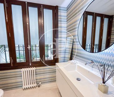 House for rent in Son Dureta - Photo 3