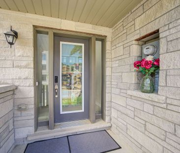 For Lease - 65 Puisaya Drive, Richmond Hill, Ontario - Photo 5