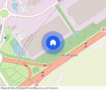 Athies (62223) - Photo 1