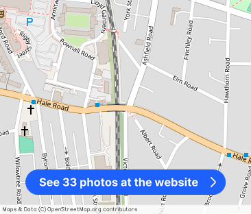 Ashfield Road, Hale - Photo 1