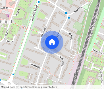 Harwood Hill, WELWYN GARDEN CITY - Photo 1