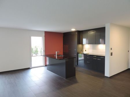 4.5 Zimmer, 122 m², EG - Foto 4