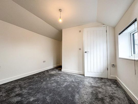 1 bedroom semi-detached house to rent - Photo 1