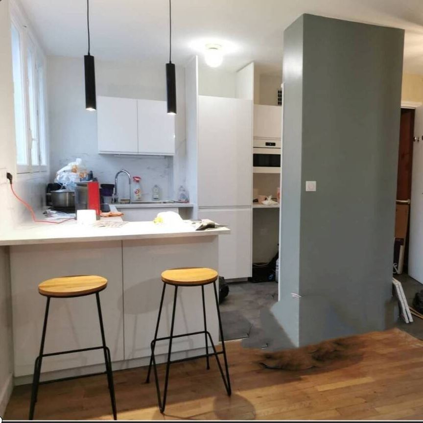 new renovated chic flat for 4 person - Photo 1