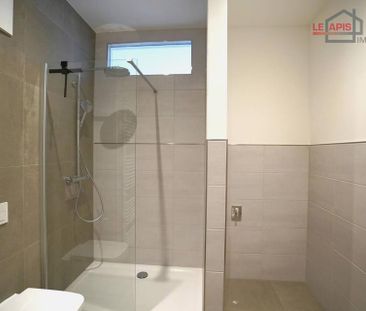 ENTZÜCKENDE, ZENTRUMSNAHE 2-RWG (WG-GEEIGNET) M. BALKON - ERSTBEZUG... - Foto 3