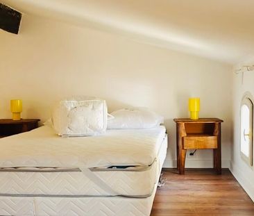 Appartement ancien - Photo 1