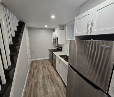 For Lease - 102 Wellington Street Unit# 1, Hamilton, Ontario - Photo 5