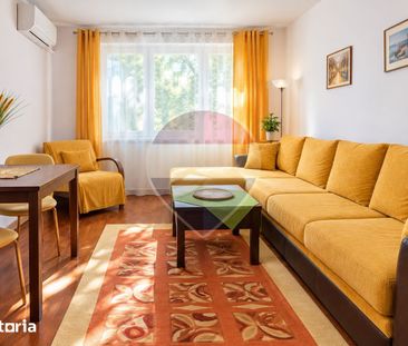 2 Camere | Maior Coravu – Vatra Luminoasă | 50 mp | Etaj 2 Inchiriere - Photo 2