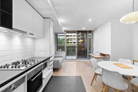 Unit 202/229 Toorak Road, - Photo 4