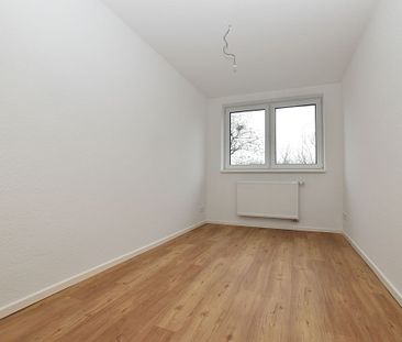 Schöne 2 1/2-Zimmer-Wohnung in Stadtnähe - Foto 1