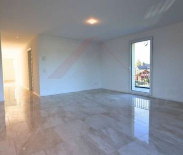 Wohnen mit Weitblick - moderne 3.5-Zimmer-Attikawohnung in Gurmels ... - Photo 2