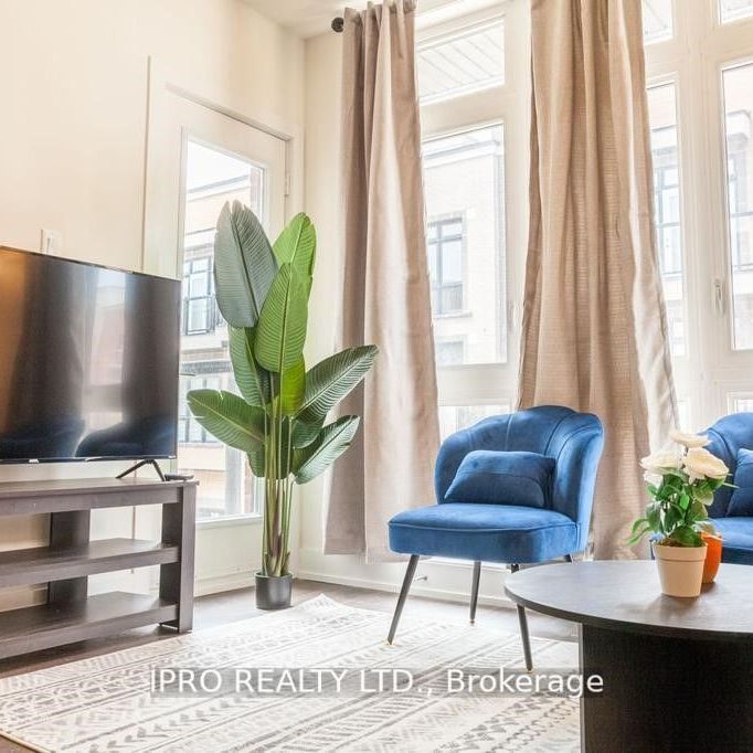 For Lease - 12868 Yonge Street Unit# 5, Richmond Hill, Ontario - Photo 1