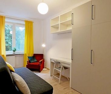 Warszawa, Wola, Karolkowa – zdjęcie 6
