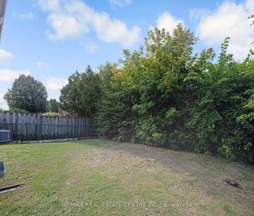 For Lease - 35 Madison Street Unit# Basement, Brampton, Ontario - Photo 2