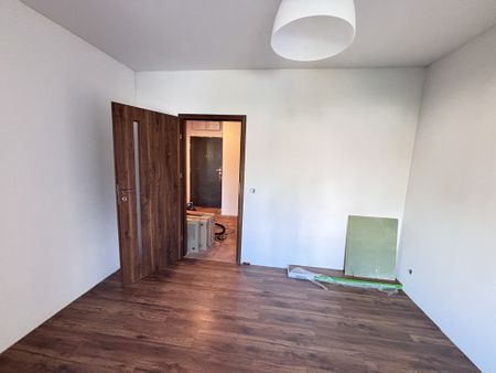 Nowe 2 pokojowe na Powstańców Wlkp. 28 - Фото 3