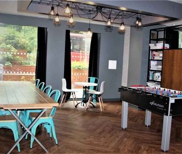 Ensuite Standard - Photo 3