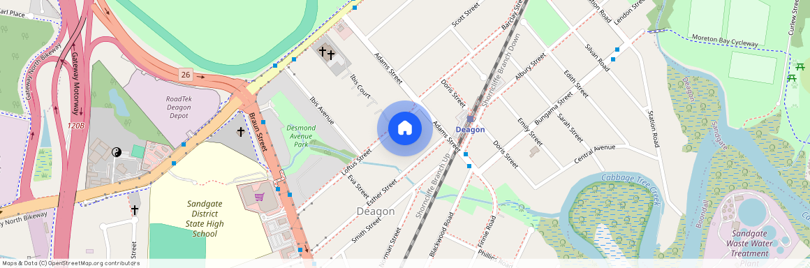 2/81 Loftus Street, Deagon