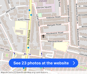 5 bedroom terraced house for rent - Photo 1