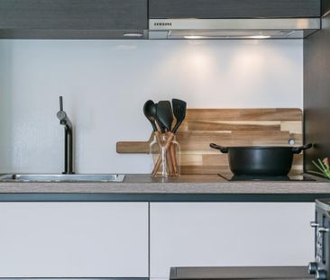 Studio to rent - Photo 5